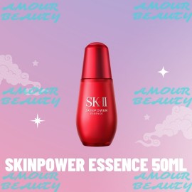 SK-II SkinPower Essence 50ml